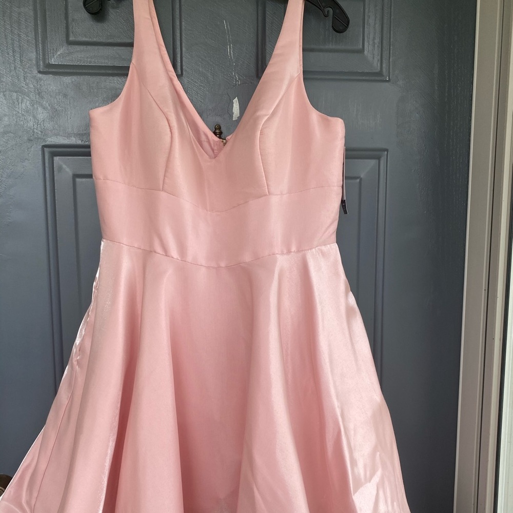 Dress!